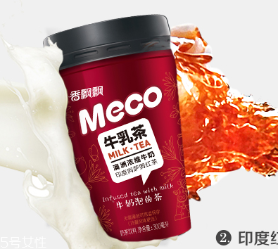 香飄飄牛乳茶怎么喝？香飄飄牛乳茶喝法