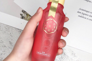 百雀羚三生花玫瑰水多少錢？三生花玫瑰花釀潤(rùn)妍水哪里買