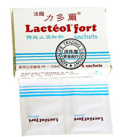 力多爾止瀉粉怎么樣？力多爾止瀉粉有效果嗎？