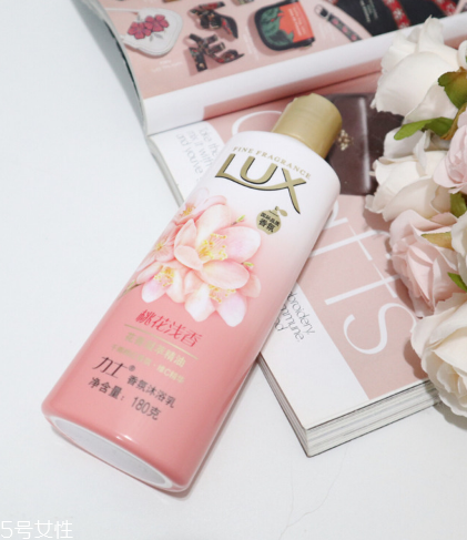 力士桃花淺香沐浴露怎么樣 力士春日限定款桃花淺香沐浴露 力士桃花淺香沐浴露怎么樣 力士春日限定款桃花淺香沐浴露