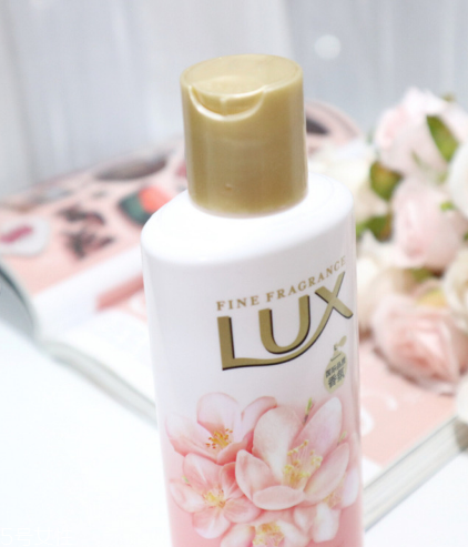 力士桃花淺香沐浴露怎么樣 力士春日限定款桃花淺香沐浴露 力士桃花淺香沐浴露怎么樣 力士春日限定款桃花淺香沐浴露