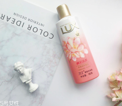 力士桃花淺香沐浴露怎么樣 力士春日限定款桃花淺香沐浴露 力士桃花淺香沐浴露怎么樣 力士春日限定款桃花淺香沐浴露