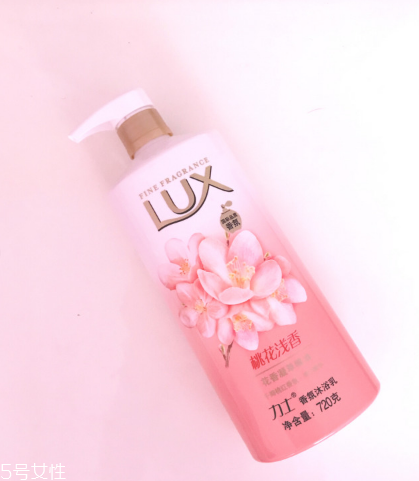 力士桃花淺香沐浴露怎么樣 力士春日限定款桃花淺香沐浴露 力士桃花淺香沐浴露怎么樣 力士春日限定款桃花淺香沐浴露