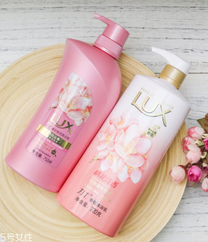 力士桃花淺香沐浴露怎么樣 力士春日限定款桃花淺香沐浴露 力士桃花淺香沐浴露怎么樣 力士春日限定款桃花淺香沐浴露