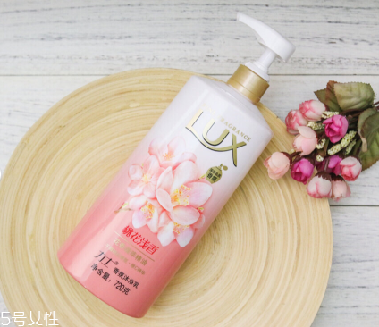 力士桃花淺香沐浴露怎么樣 力士春日限定款桃花淺香沐浴露 力士桃花淺香沐浴露怎么樣 力士春日限定款桃花淺香沐浴露