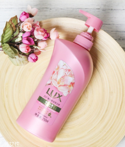 力士桃花淺香沐浴露怎么樣 力士春日限定款桃花淺香沐浴露 力士桃花淺香沐浴露怎么樣 力士春日限定款桃花淺香沐浴露