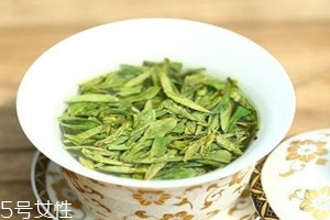 龍井為什么是豆香 龍井的口感 龍井為什么是豆香 龍井的口感