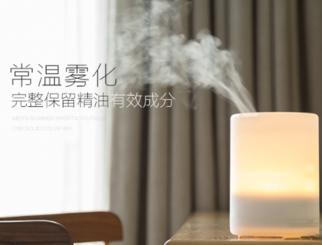 香薰機怎么用？香薰機使用注意事項