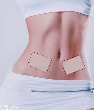 瘦身貼真的有用嗎？瘦身貼效果實(shí)測(cè)