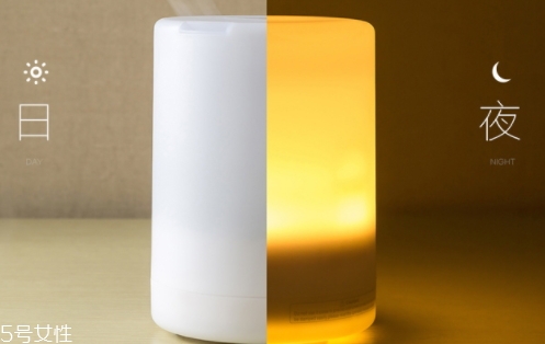 香薰機(jī)和香薰燈哪個(gè)好？香薰機(jī)和香薰燈對(duì)比