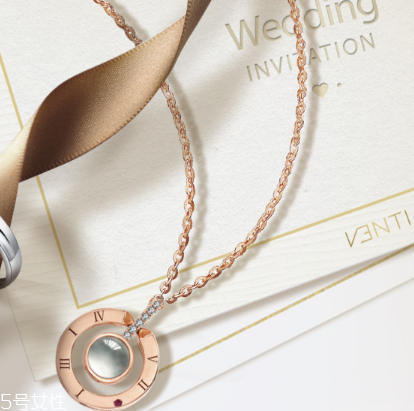 venti梵迪愛(ài)的記憶多少錢(qián)？梵迪愛(ài)的記憶項(xiàng)鏈價(jià)格