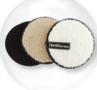 wellderma夢(mèng)蝸卸妝餅好用嗎？夢(mèng)蝸卸妝餅評(píng)測(cè)