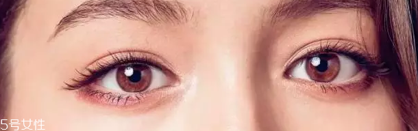 圓眼睛怎么畫(huà)下眼線 這么畫(huà)擺脫眼大無(wú)神 圓眼睛怎么畫(huà)下眼線 這么畫(huà)擺脫眼大無(wú)神