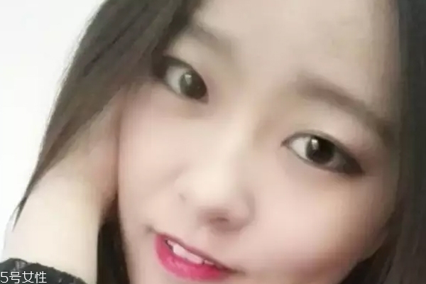 圓眼睛怎么畫(huà)下眼線 這么畫(huà)擺脫眼大無(wú)神 圓眼睛怎么畫(huà)下眼線 這么畫(huà)擺脫眼大無(wú)神