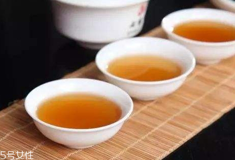 大紅袍為什么有點焦味 正宗大紅袍的口感特點