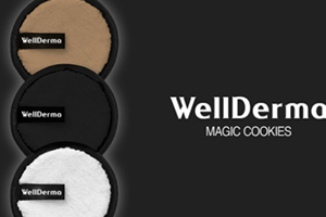 wellderma夢蝸卸妝餅怎么用？夢蝸卸妝餅用完要洗嗎