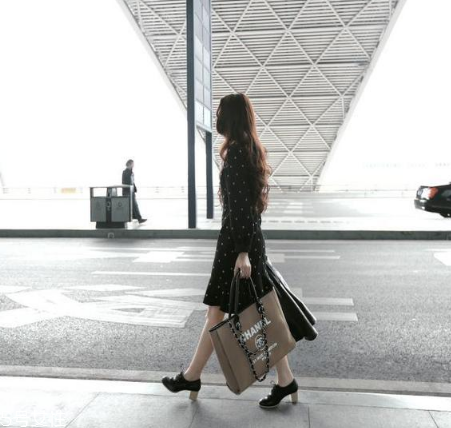 今年流行什么高跟鞋？今年最火的高跟鞋推薦