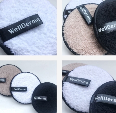 wellderma夢(mèng)蝸卸妝餅怎么清洗？夢(mèng)蝸卸妝餅多久清洗一次