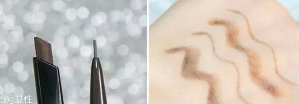 扁頭眉筆適合什么人 扁頭眉筆怎么用圖解 扁頭眉筆適合什么人 扁頭眉筆怎么用圖解