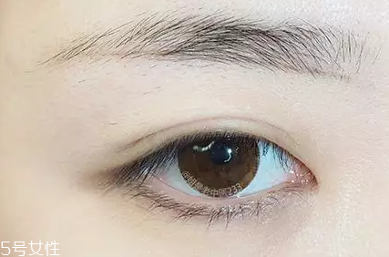 圓頭眉筆適合什么眉型 圓頭眉筆怎么畫眉不出錯 圓頭眉筆適合什么眉型 圓頭眉筆怎么畫眉不出錯