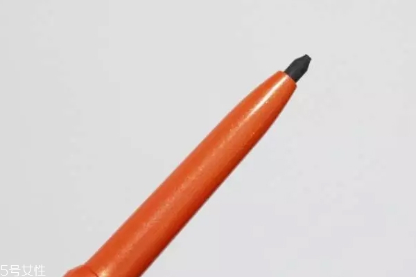 圓頭眉筆適合什么眉型 圓頭眉筆怎么畫眉不出錯 圓頭眉筆適合什么眉型 圓頭眉筆怎么畫眉不出錯