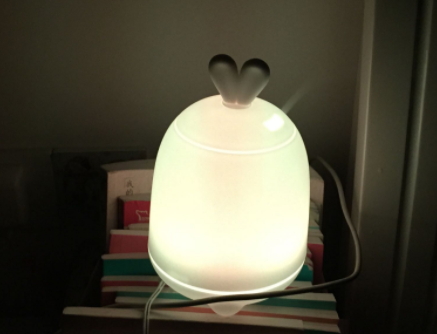 香薰機(jī)可以加熱水嗎？香薰機(jī)水溫多少度