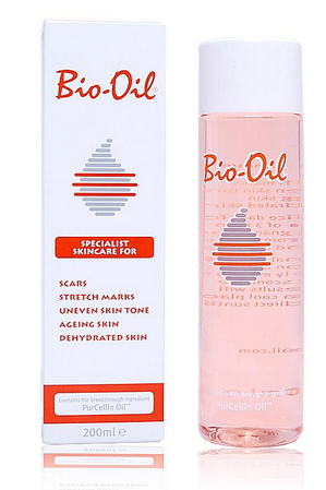 百洛油孕婦可以用嗎？