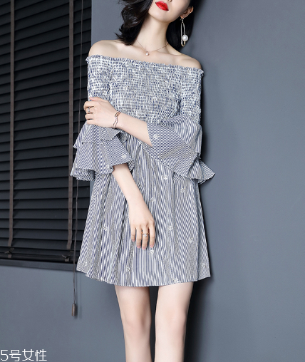 下半身胖怎么搭配衣服？下半身胖穿搭技巧