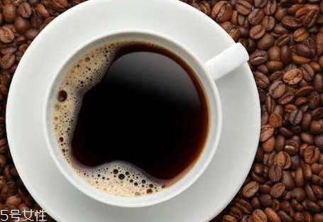 黑咖啡怎么泡 黑咖啡泡多久 黑咖啡怎么泡 黑咖啡泡多久
