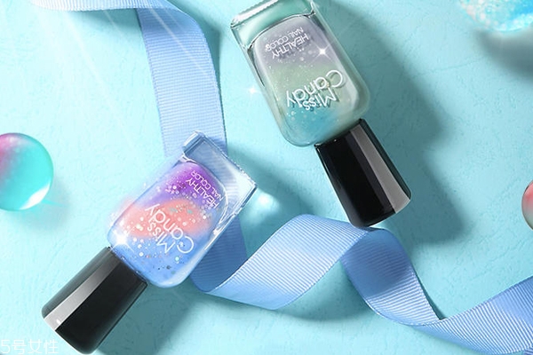 漸變指甲油哪個(gè)牌子好 7款漸變指甲油輕松玩出個(gè)性 漸變指甲油哪個(gè)牌子好 7款漸變指甲油輕松玩出個(gè)性