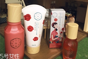 百雀羚三生花玫瑰系列怎么樣？三生花玫瑰花釀潤妍系列評測