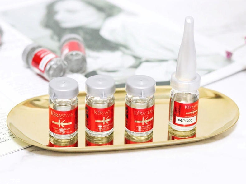 卡詩防脫精華有用嗎 卡詩頭皮健發(fā)防脫精華液評(píng)測