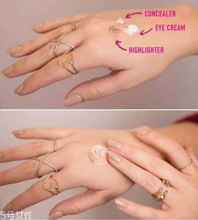 唇部遮瑕膏可以用什么代替 遮瑕膏的9種妙法 唇部遮瑕膏可以用什么代替 遮瑕膏的9種妙法