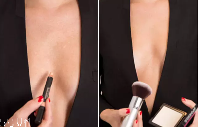 唇部遮瑕膏可以用什么代替 遮瑕膏的9種妙法 唇部遮瑕膏可以用什么代替 遮瑕膏的9種妙法