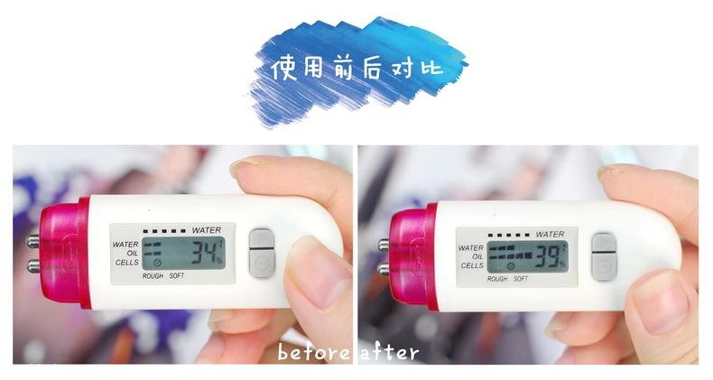 薇姿火山能量瓶會(huì)搓泥嗎 薇姿89精華搓泥原因 薇姿火山能量瓶會(huì)搓泥嗎 薇姿89精華搓泥原因