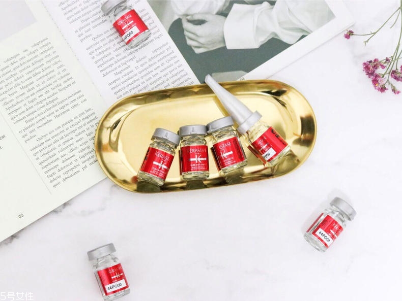 卡詩防脫精華有用嗎 卡詩頭皮健發(fā)防脫精華液評(píng)測