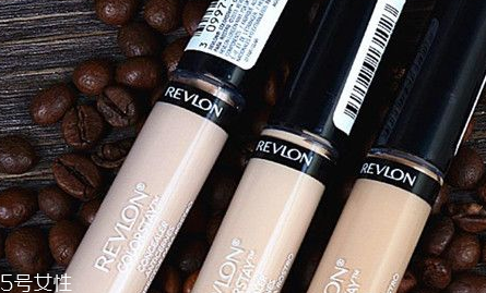 露華濃遮瑕膏怎么樣 露華濃不脫色盈透遮瑕膏色號(hào)