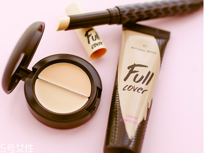 遮瑕液是在什么時(shí)候涂 遮瑕液使用具體步驟 遮瑕液是在什么時(shí)候涂 遮瑕液使用具體步驟