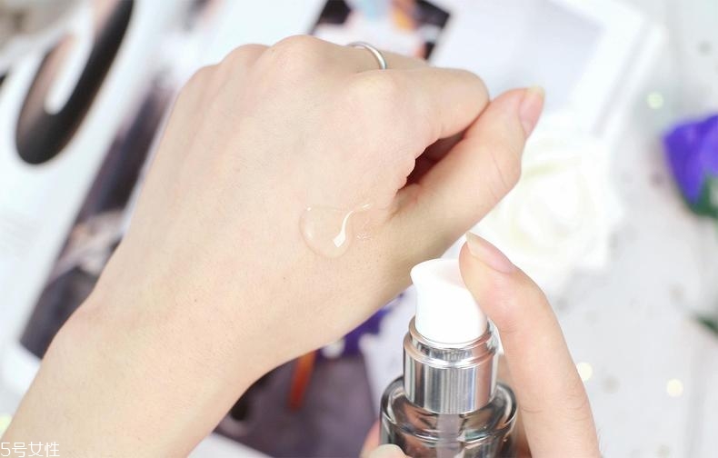 薇姿火山能量瓶會(huì)搓泥嗎 薇姿89精華搓泥原因 薇姿火山能量瓶會(huì)搓泥嗎 薇姿89精華搓泥原因