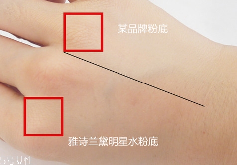 夏天適合用什么粉底液 適宜夏天用的粉底液推薦 夏天適合用什么粉底液 適宜夏天用的粉底液推薦