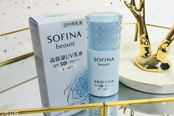 蘇菲娜藍(lán)小花升級(jí)版與舊版區(qū)別 藍(lán)小花新版心得 蘇菲娜藍(lán)小花升級(jí)版與舊版區(qū)別 藍(lán)小花新版心得