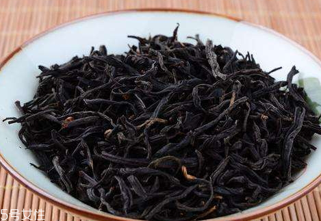 大紅袍可以降血糖嗎 大紅袍為什么可以降血糖 大紅袍可以降血糖嗎 大紅袍為什么可以降血糖