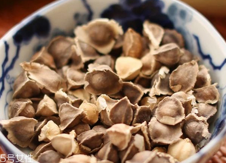 辣木籽味道 辣木籽甜還是苦？