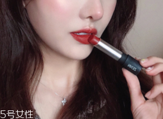 2022泰國(guó)口紅排行榜前十名 薩瓦迪卡超好用的小眾口紅 2022泰國(guó)口紅排行榜前十名 薩瓦迪卡超好用的小眾口紅