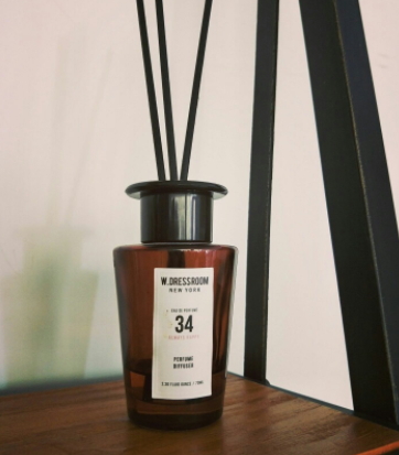 無火香薰哪個牌子好？值得入手的藤條香薰