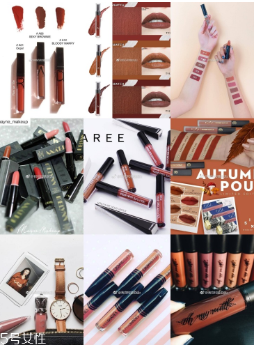 2022泰國(guó)口紅排行榜前十名 薩瓦迪卡超好用的小眾口紅 2022泰國(guó)口紅排行榜前十名 薩瓦迪卡超好用的小眾口紅