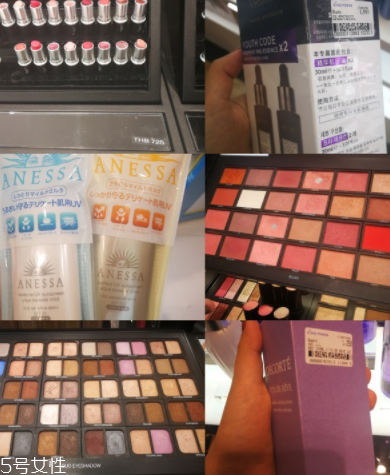 2022泰國(guó)口紅排行榜前十名 薩瓦迪卡超好用的小眾口紅 2022泰國(guó)口紅排行榜前十名 薩瓦迪卡超好用的小眾口紅