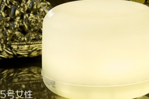 香薰燈怎么用？精油香薰燈使用注意事項