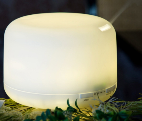 香薰燈可以開一個晚上嗎？香薰燈對身體的危害