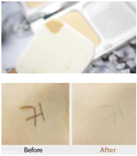 干粉餅適合什么人 三步輕松選對粉餅 干粉餅適合什么人 三步輕松選對粉餅